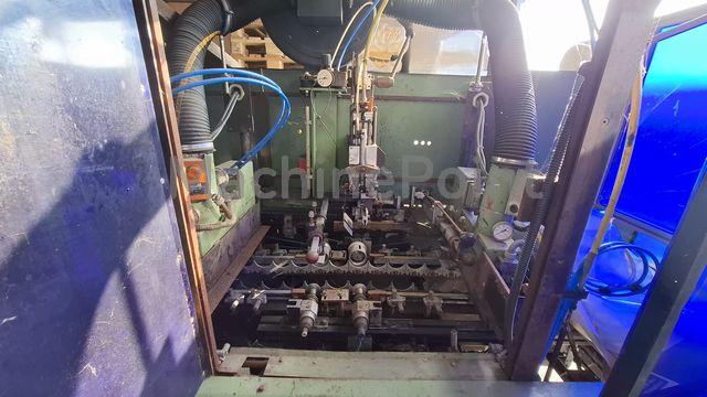 KAMMANN - 4, 09, 22 - Maquinaria usada