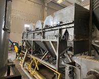 Washing plant SILMISA CS-34-100