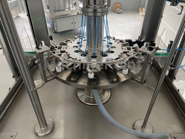 PUH NITRAS - XAP-2 - Used machine