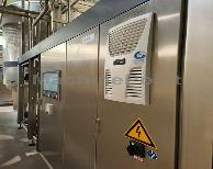 Pasteurisierer für Flüssigkeiten KHS Innopro KZE 21/T14-98-12 PT100 A