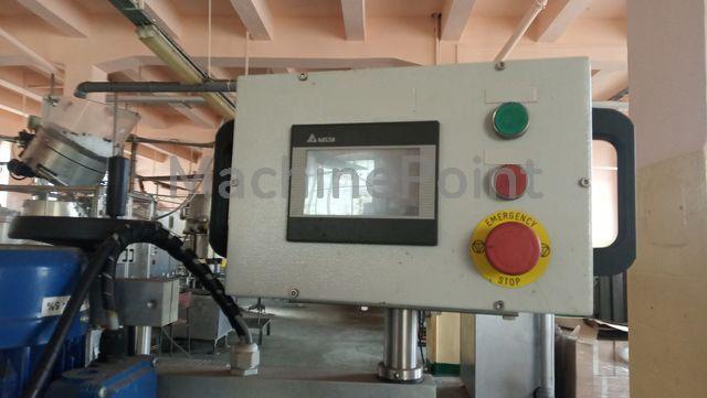 LINKER - M-FC 24-8 - Used machine