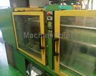 1. Injection molding machine up to 250 T  - ARBURG - 370CMD 800-325