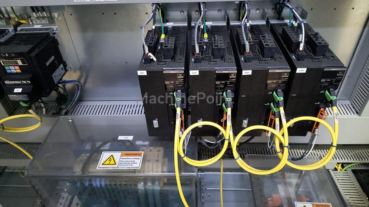 MESPACK - H-320-4  - Maquinaria usada