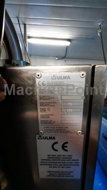 ULMA - TF-Plus - Maquinaria usada