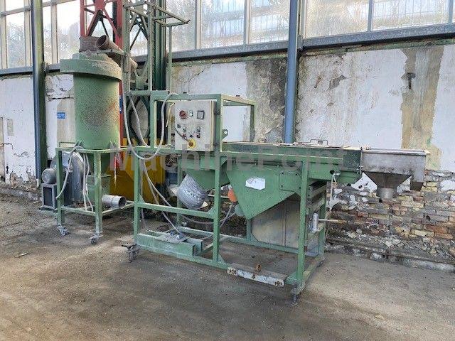 BANDERA - 2B 140 HT - Used machine