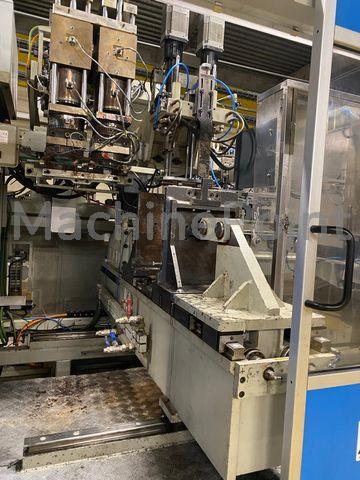 MAGIC - EP L5/8ND/XL - Used machine