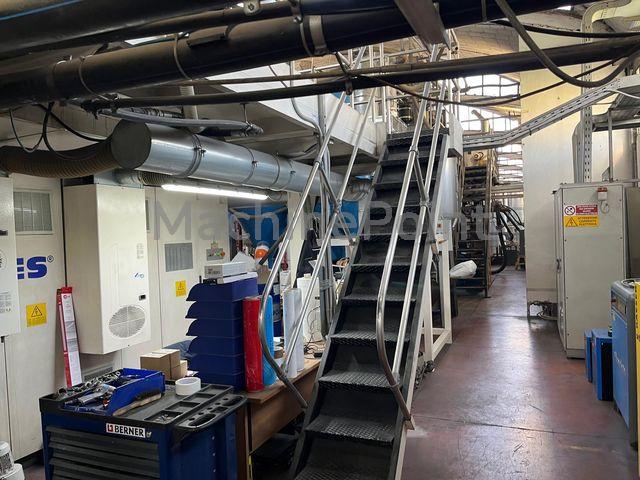 COLINES - HANDrollEX - Macchina usata