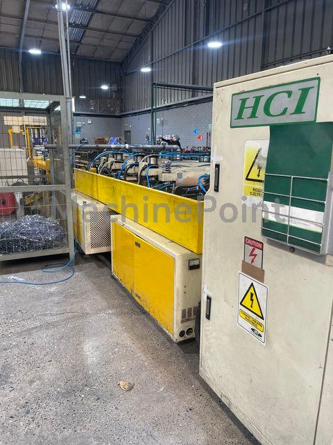 HCI - FTSC-N6040-3 - Maquinaria usada