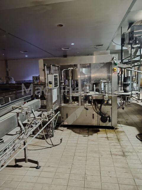 SIDEL - Alsim RG P45 - Used machine
