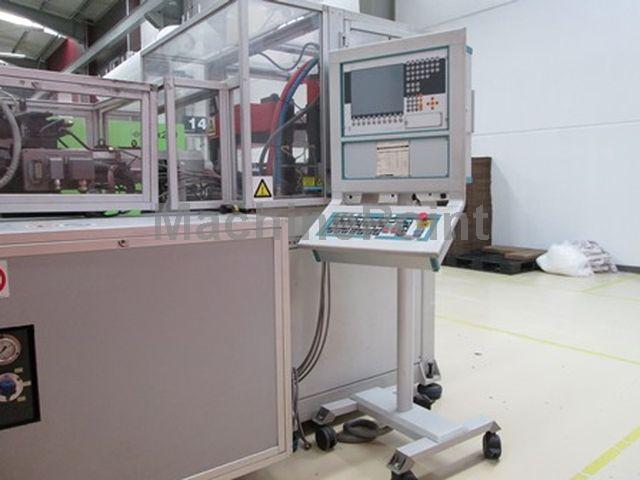 UNILOY - ISB 54-3S - Maszyna używana