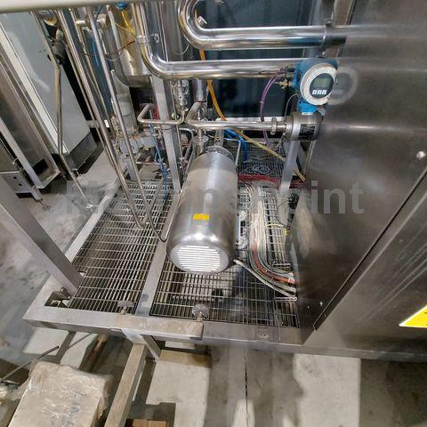 SIDEL - Starblend - Used machine