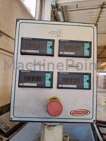 AMUT - BA92 - Used machine