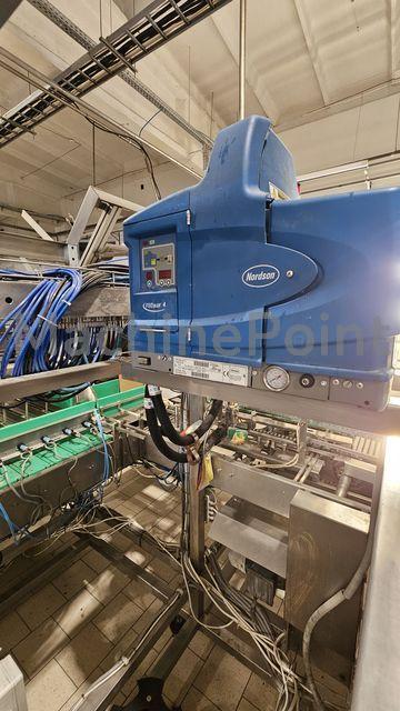 PACKMANN - 60TLF30ZO - Used machine