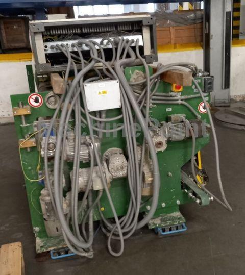 FABIO PERINI S.P.A. - Perini 470C - Machine d'occasion
