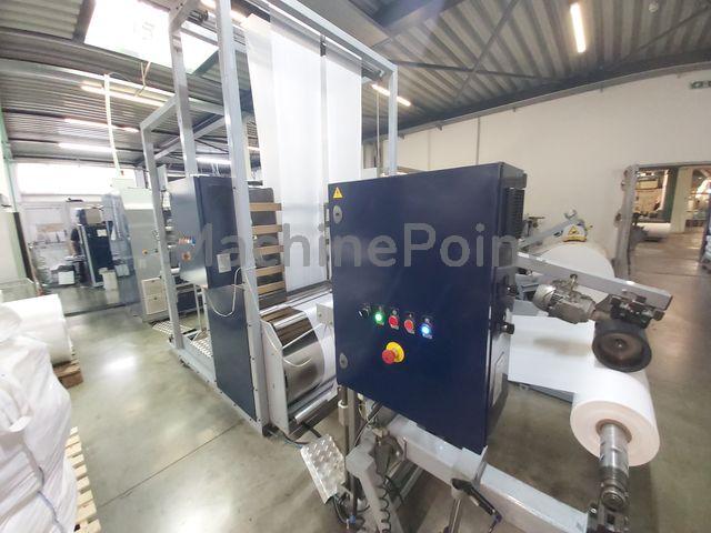 ROLLOMATIC - Delta 900 S - Used machine
