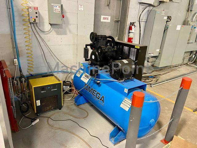 XINDA - SHJ-65 - Maquinaria usada