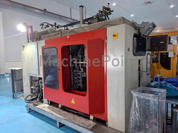SIDEL - SBO 2F - Used machine