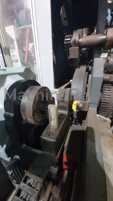 JIN CHANG PLASTIC MACHINERY - MDO-2100 - Used machine