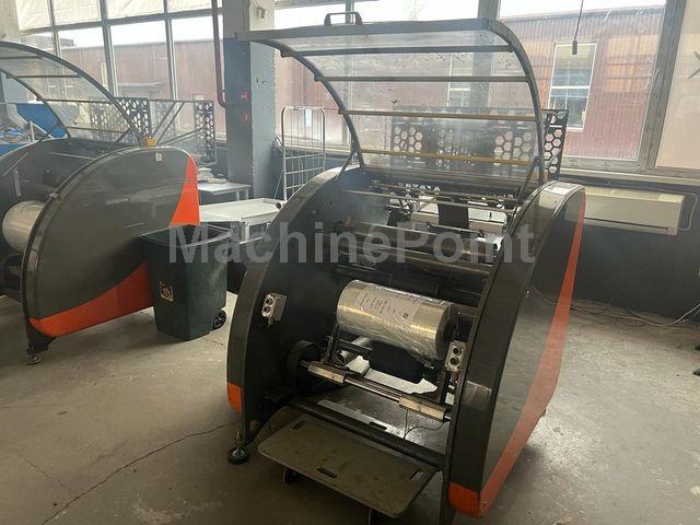 CLASS ENGINEERING - PSF-011 M - Machine d'occasion