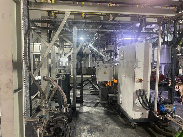 BUSS - COMPEO BCC 88-25 MT-0 - Used machine
