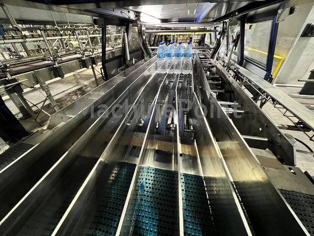 KRONES - Variopac 459 - Kullanılmış makine