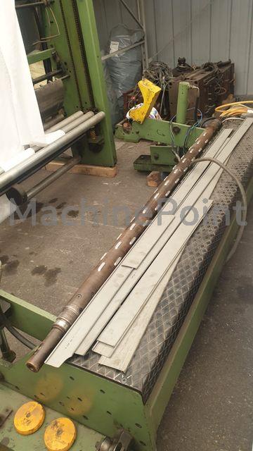 MAC - MTB-120 - Macchina usata