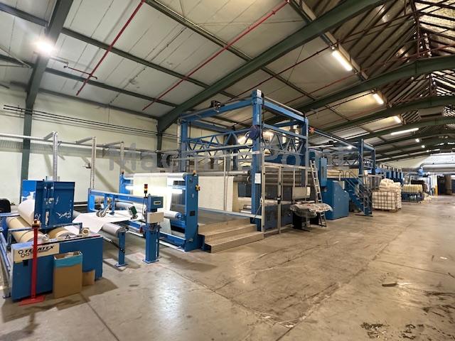 SUCHY -  - Machine d'occasion