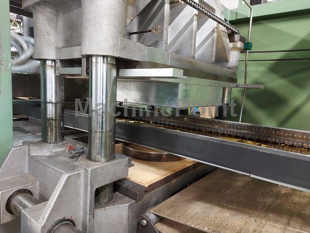ILLIG - RV53 - Used machine