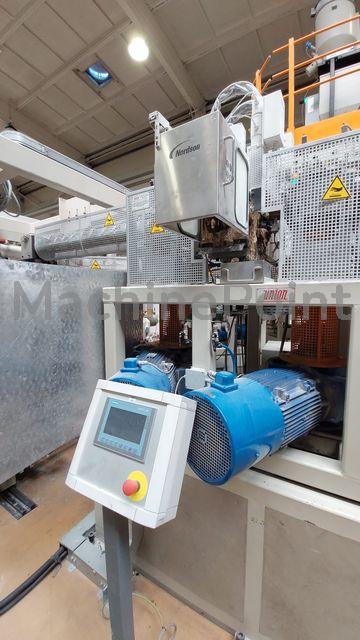 UNION -  - Gebrauchtmaschinen