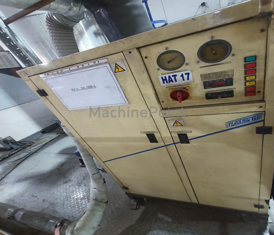HUSKY - XL300PET - Maquinaria usada