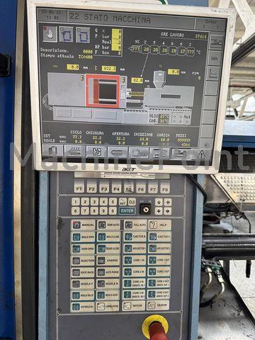 HAITIAN - HT 780 - Machine d'occasion