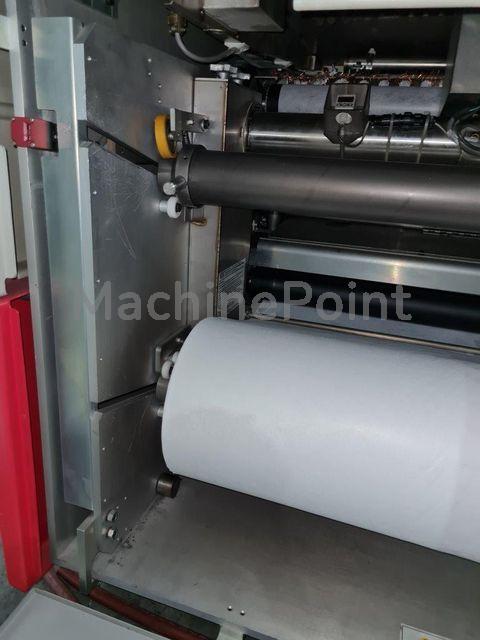 CYREL - Fast 1000TD - Used machine