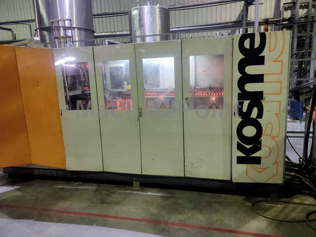 KOSME - KSB 4000 - Used machine