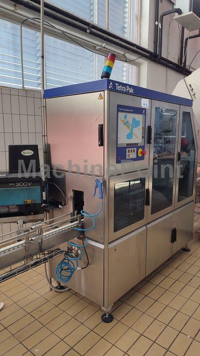 TETRA PAK - TBA8 1000 SQ - Machine d'occasion