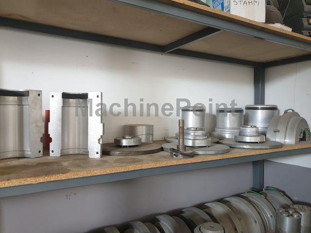 IPM - BS/R 250 - Used machine