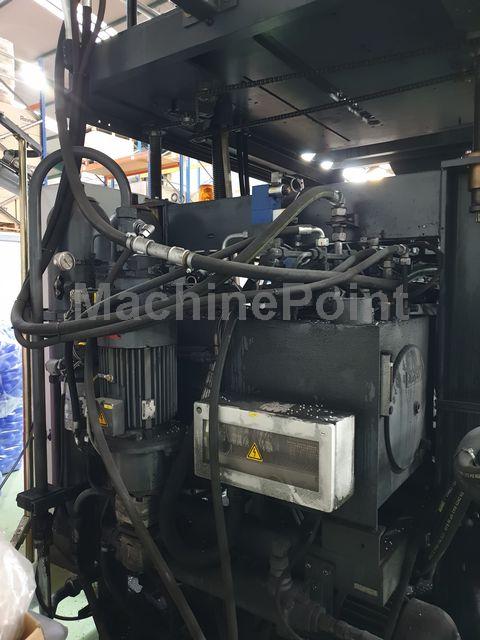 KAUTEX - KB 15/10-S60/18 - Used machine