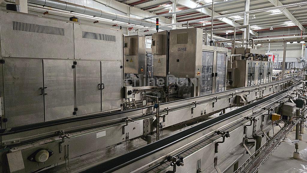 SIDEL - FMA -70/20K - Used machine