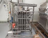Pasteurizer SPOMASZ BELZYCE WSB-05.3.98-B