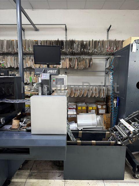 ZONTEN - ZTJ330 - Kullanılmış makine