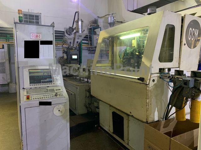 SACMI - CCM 003 - Used machine