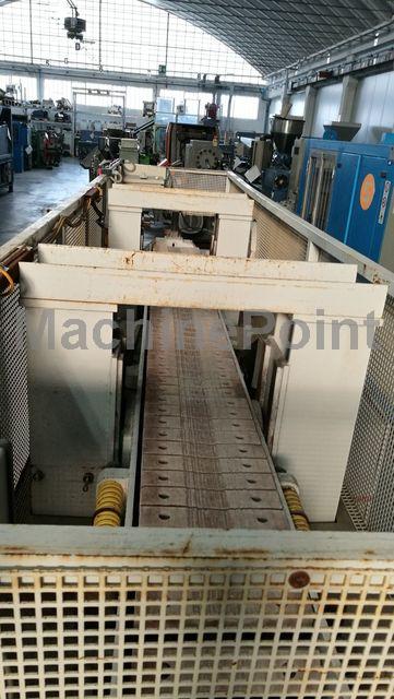 KRAUSS MAFFEI - KV432-3 - Used machine
