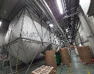 Silo pour EPS ERLENBACH Silo