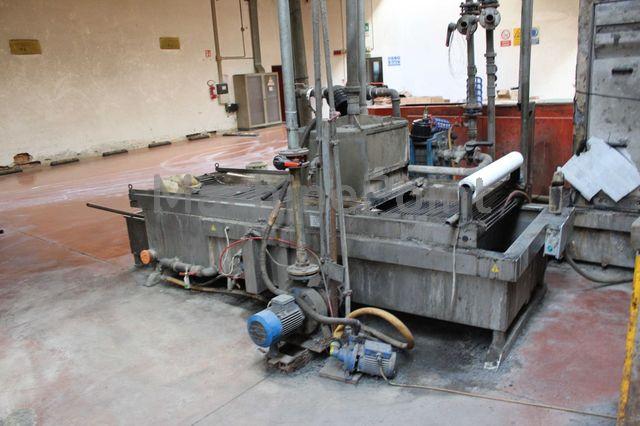 ICMA SAN GIORGIO - MC 140.32 - Used machine
