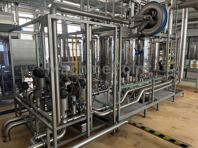 ALFA LAVAL -  - Maquinaria usada