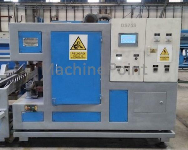 CINCINNATI MILACRON - CM55 - Used machine