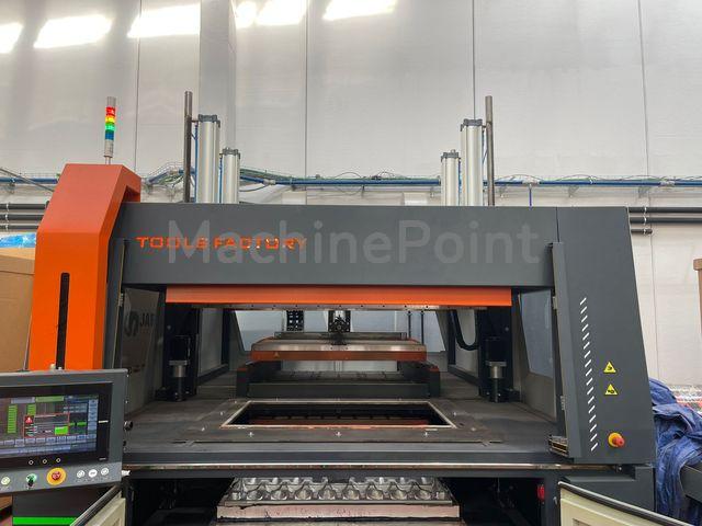 TOOLS FACTORY - TF SMARTLINE 140 - Used machine