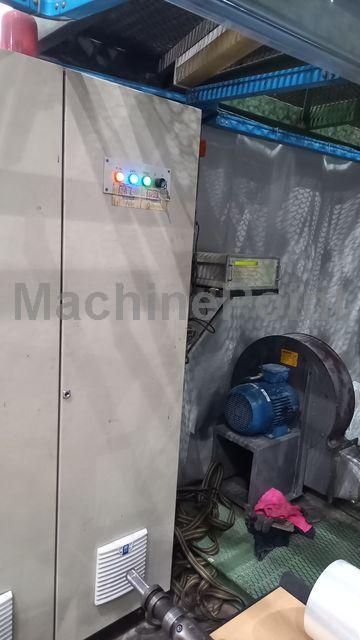 CMG - HTM-DW 1200 - Machine d'occasion