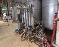 Autres machines pour boissons BUCHER Flavy FX 3 ICS