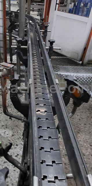 PROCOMAC - MUVITEC Ecofill M24 - Used machine