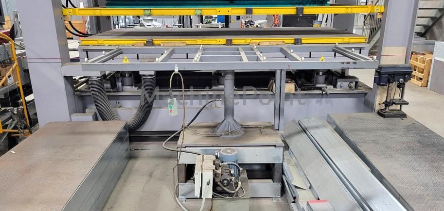 CANNON - A 100-system Penta Twin-C - Maquinaria usada